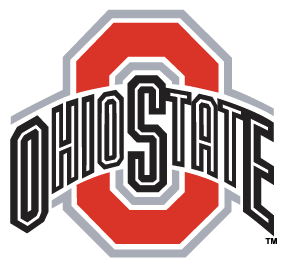 The Ohio State University wordmark