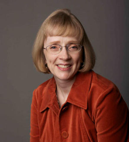 Kristin Liu headshot