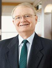 John Corrigan headshot