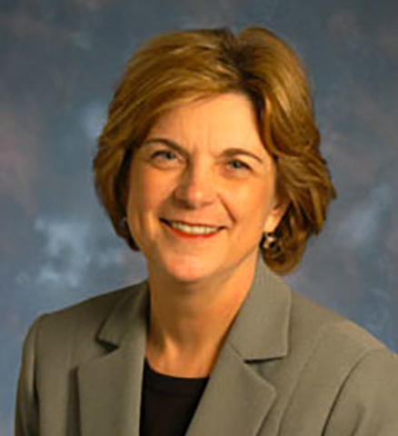 Martha Thurlow headshot