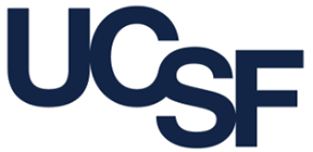 University of California San Francisco wordmark