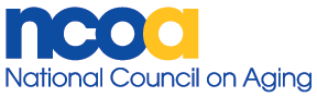 National Council on Aging wordmark
