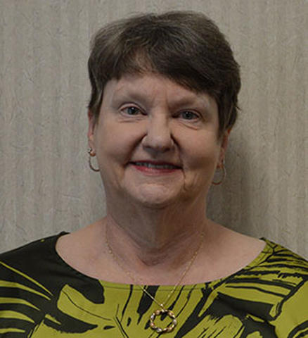 Jane Kleinert headshot
