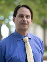 Mark Salzer headshot
