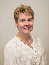 Sandra Pettingell headshot