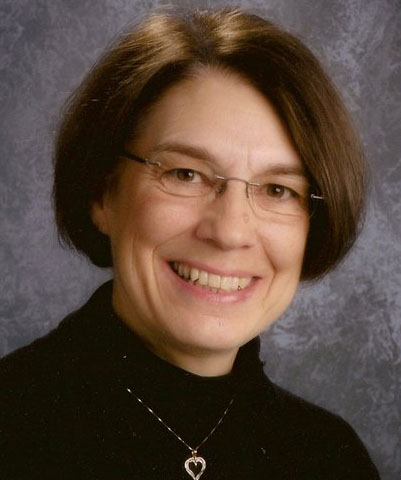 photo of Kathy Mckay