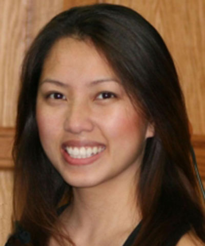photo of Mai Chang