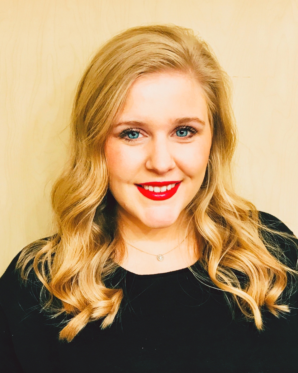 Photo of Courtney Higginbotham