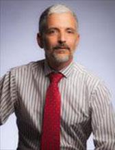 Steve Kaye headshot