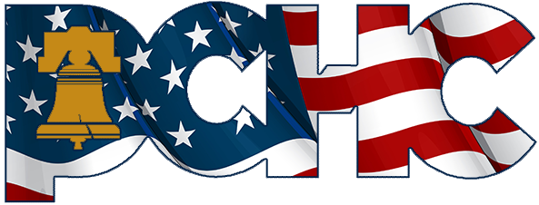 PCHC logo.