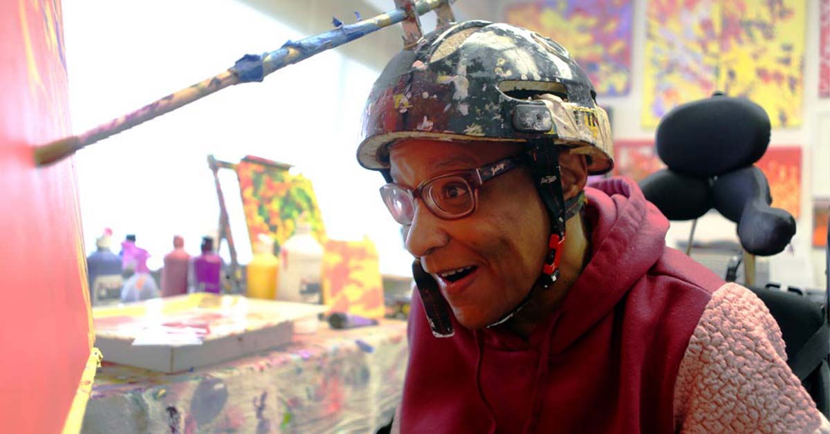 Feature Issue on Careers in The Arts for People with Intellectual ...