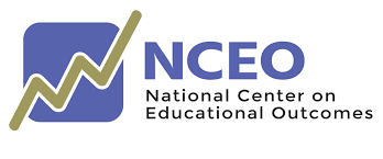 National Center on Educational Outcomes (NCEO) logo.