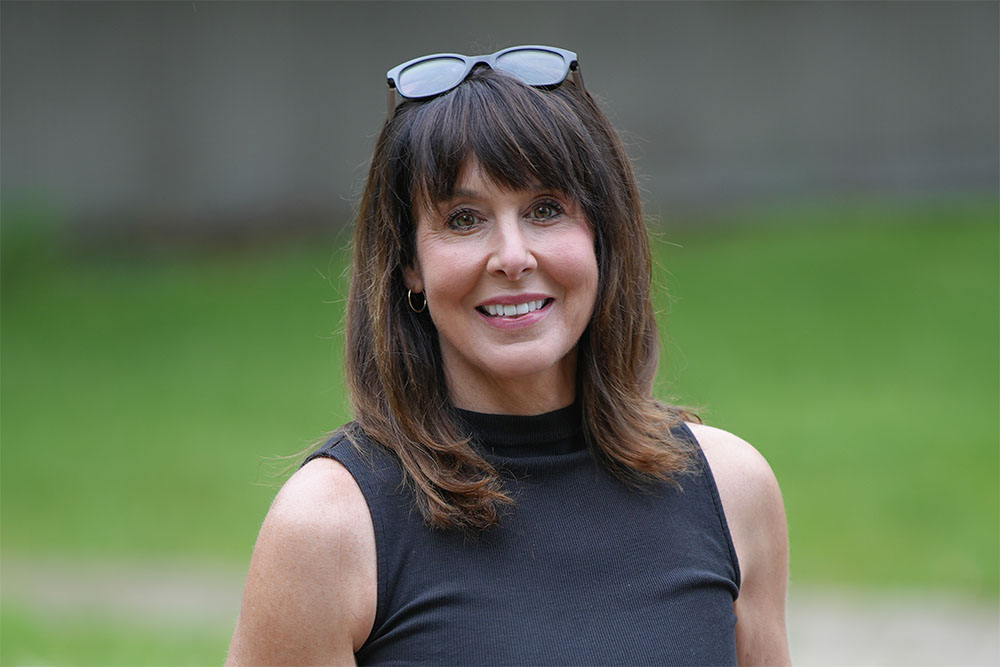 Shauna McDonald, a former ICI staff member, is now the executive director of Playworks Minnesota.